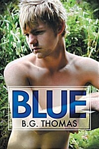 Blue (Paperback)