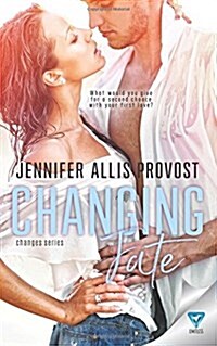 Changing Fate (Paperback)