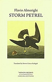 Storm Petrel (Paperback)