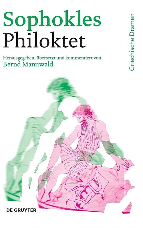 Philoktet (Hardcover)