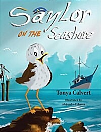 Saylor on the Seashore (Hardcover)