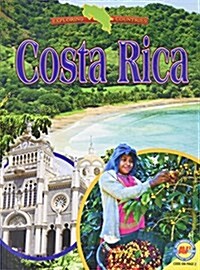 Costa Rica (Paperback)