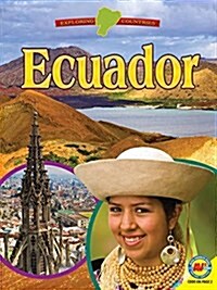 Ecuador (Library Binding)