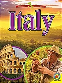 Italy (Paperback)