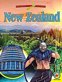 New Zealand (Library Binding)