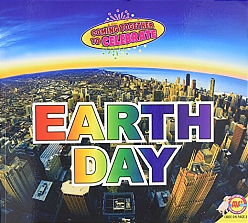 Earth Day (Paperback)