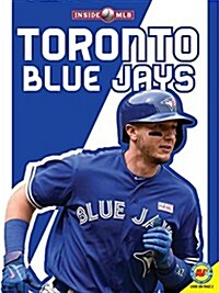 Toronto Blue Jays (Library Binding)