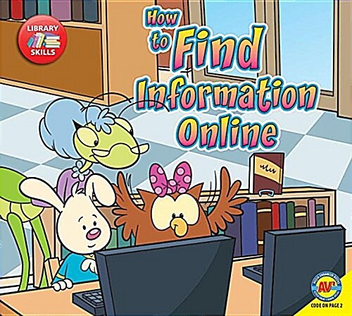 How to Find Information Online (Paperback)