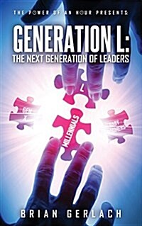 Generation L (Paperback)