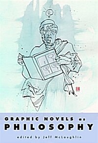 Graphic Novels as Philosophy (Hardcover)