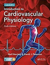 Levicks Introduction to Cardiovascular Physiology (Paperback, 6)