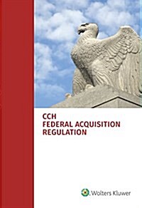 Federal Acquisition Regulation (Far): As of January 1, 2017 (Paperback)