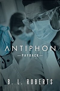 Antiphon: -Payback- (Paperback)