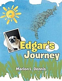 Edgars Journey (Paperback)