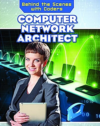 Computer Network Architect (Paperback)