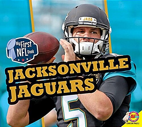 Jacksonville Jaguars (Library Binding)