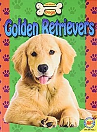 Golden Retrievers (Paperback)