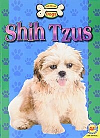 Shih Tzus (Paperback)