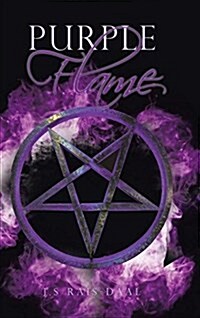 Purple Flame (Hardcover)