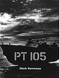 PT 105 (Audio CD)