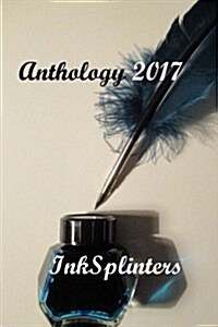 Anthology 2017 (Paperback)