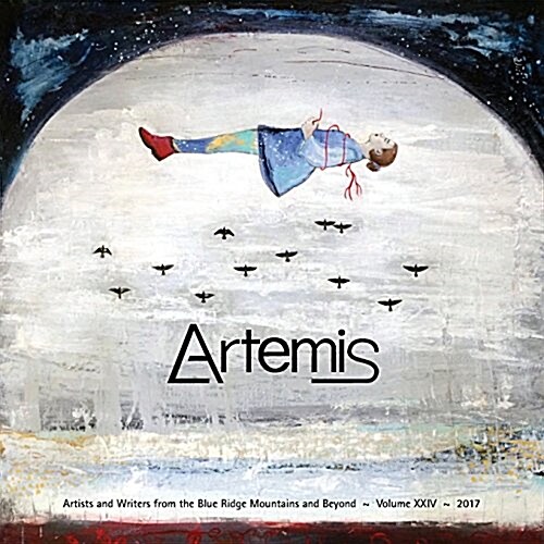 Artemis 2017 (Paperback)