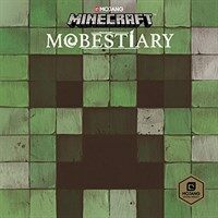 Minecraft: Mobestiary (Hardcover)