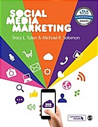 Social Media Marketing (Paperback, 3 Revised edition)