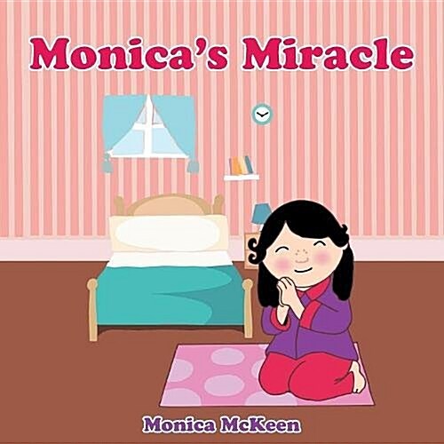 Monicas Miracle (Paperback)