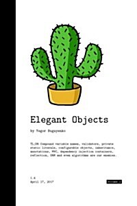 Elegant Objects (Paperback)