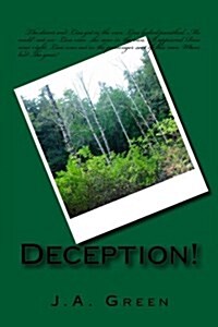 Deception! (Paperback)