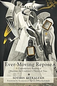 Ever-Moving Repose (Paperback)