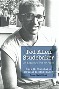 Ted Allen Studebaker (Paperback)