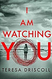 [중고] I Am Watching You (Paperback)