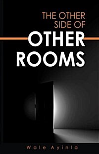 The Other Side of Other Rooms: A Collection of Red, Black, and Blue Poems) (Paperback)