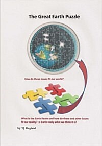 The Great Earth Puzzle (Paperback)