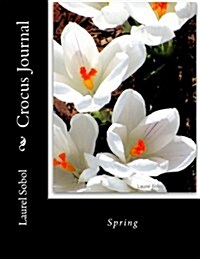 Crocus Journal (Paperback)