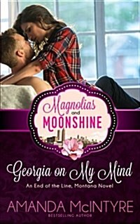 Georgia on My Mind: An End of the Line Novella (Paperback)