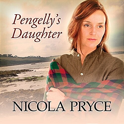 Pengellys Daughter (Audio CD)