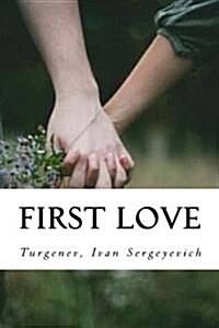 First Love (Paperback)