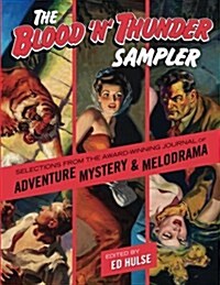 The Blood n Thunder Sampler (Paperback)