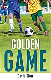 Golden Game (Paperback)