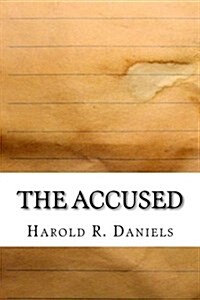 The Accused (Paperback)