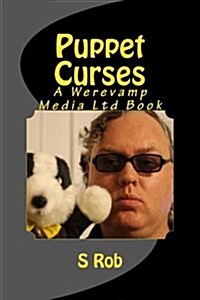 Puppet Curses (Paperback)