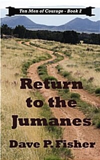 Return to the Jumanes (Paperback)