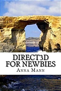 Direct3D for Newbies (Paperback)