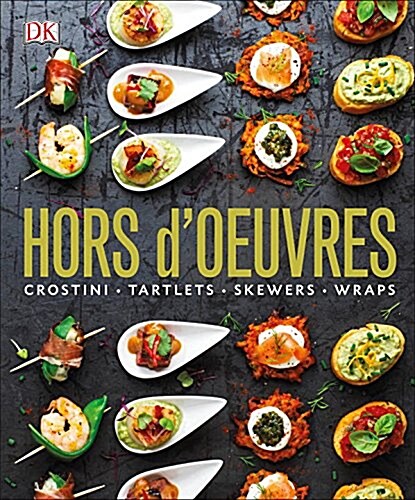 Hors DOeuvres (Paperback)