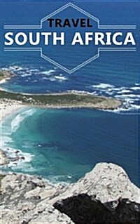 Travel South Africa: Blank Trip Planner & Organizer (Paperback)