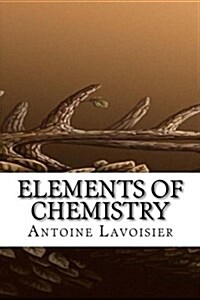 Elements of Chemistry (Paperback)