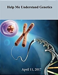 Help Me Understand Genetics (Paperback)